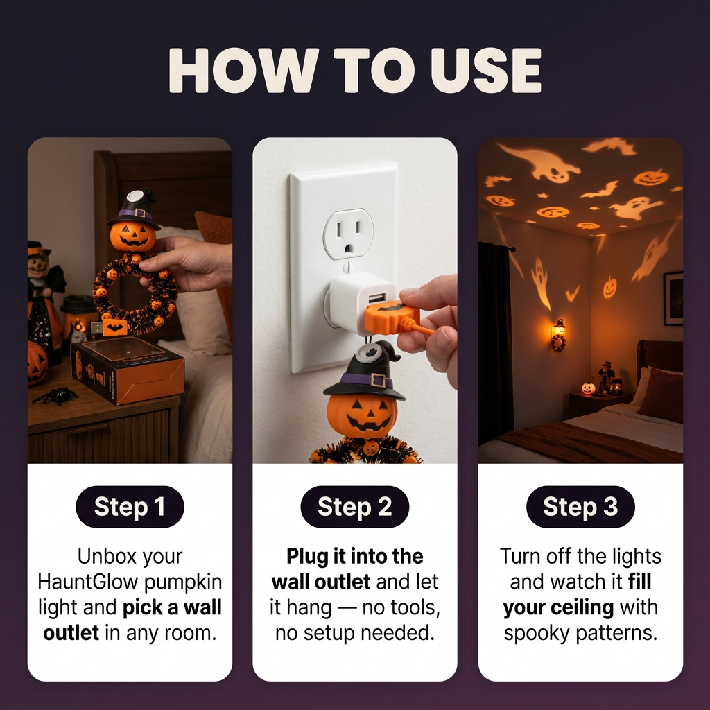 How to use